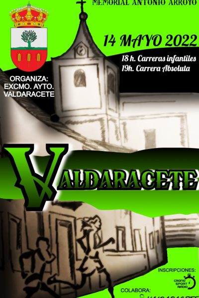 valdaracete