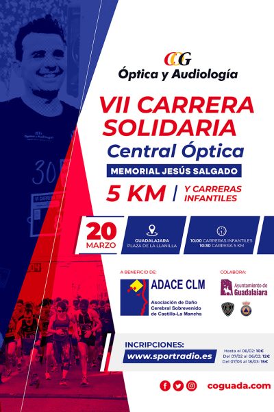 cartel-carrera-central-optica-guadalajara-2022
