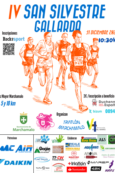san silvestre 4
