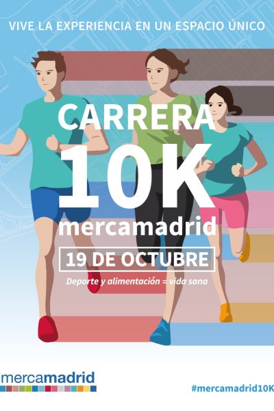 CARTEL MERCA MADRID 2025